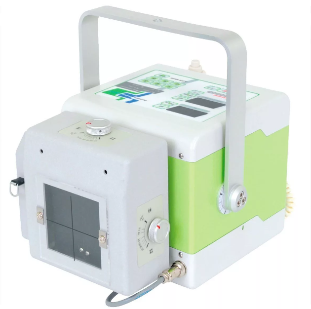 EcoTron EPX-F5000 Аппараты искусственной вентиляции лёгких